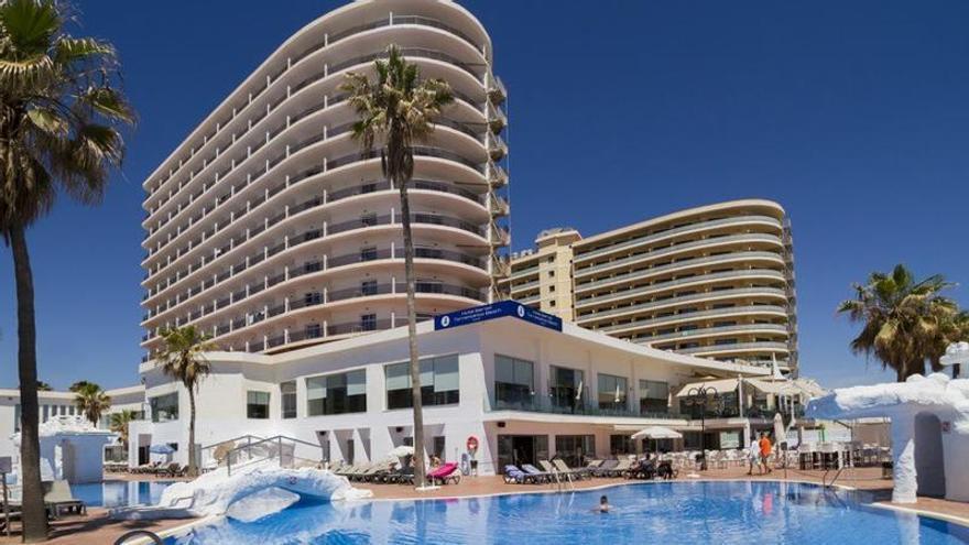 Pernoctaciones hoteleras suben 5,4% en marzo: 23,6 millones y precios altos