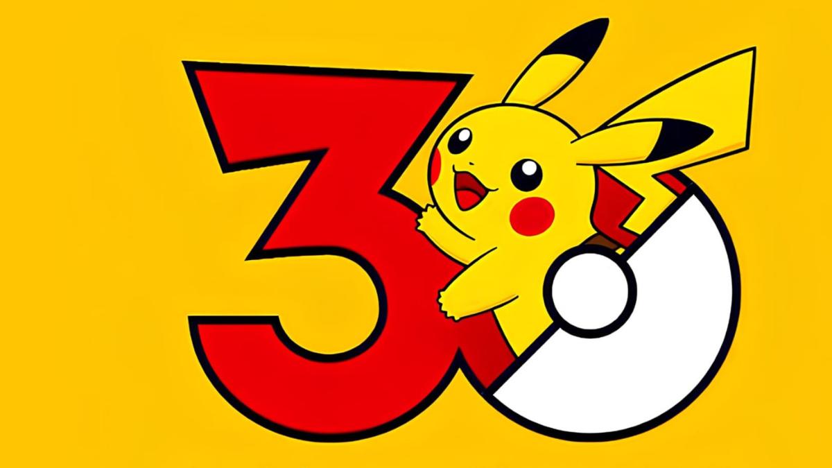 Pokémon: 30 años del videojuego que revolucionó la industria