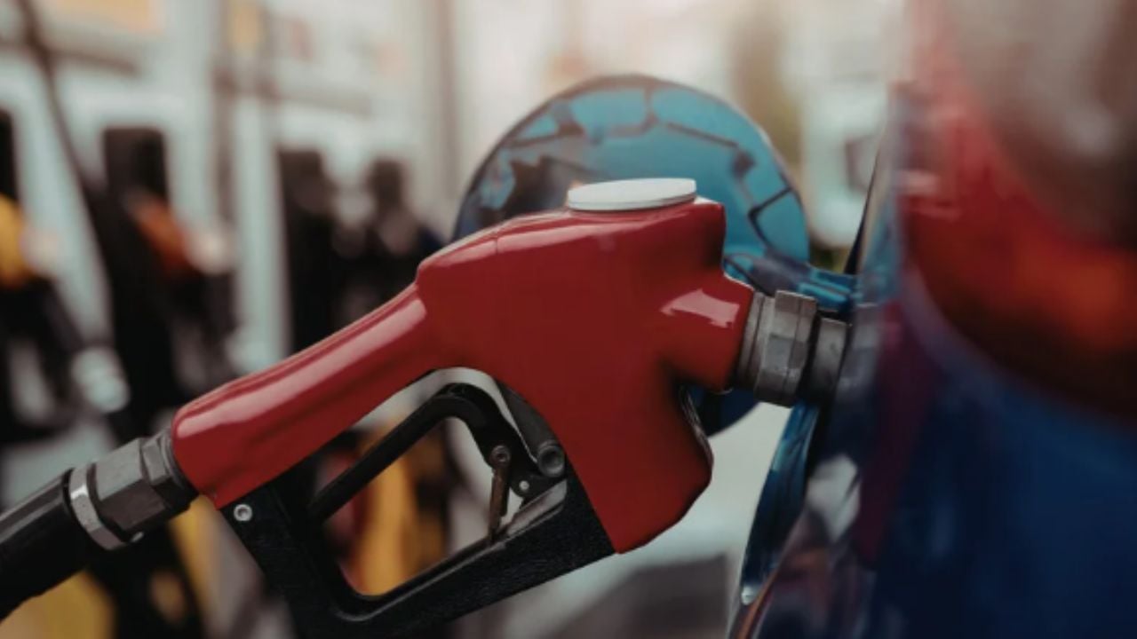 Profeco supervisa acuerdos para estabilizar el precio de la gasolina