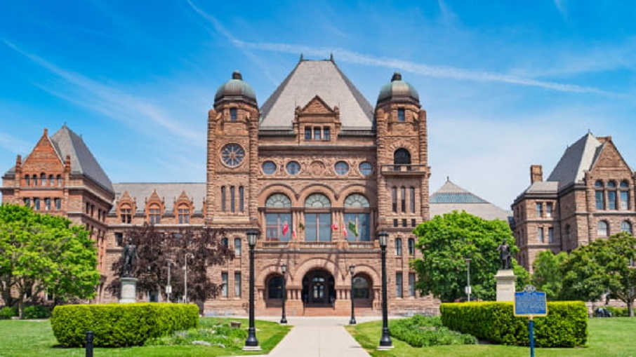 Province Urged to Simplify Councillor Removal Process