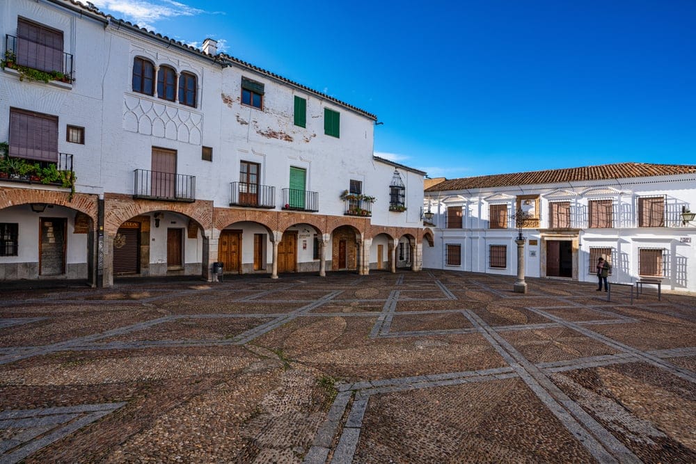 Pueblos encantadores de Badajoz: Top 6 imperdibles