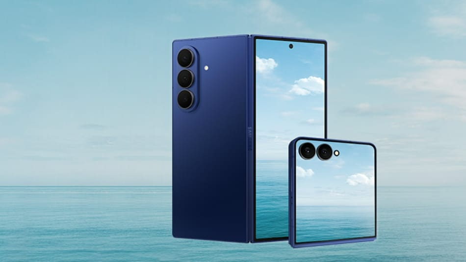 Samsung Galaxy Z Fold Wide y Flip 8: Novedades filtradas reveladas