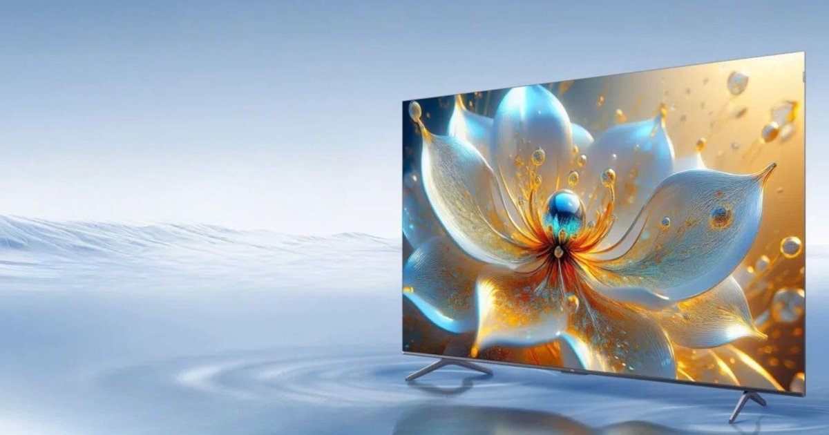 Smart TV TCL P89K de 65»: Precio mínimo histórico en 2026