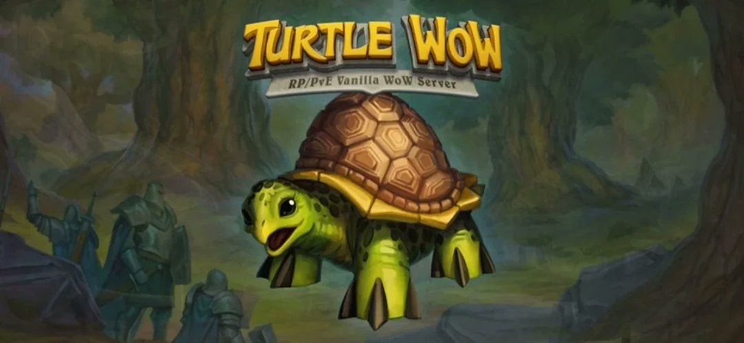 Turtle WoW Cierra: Descubre las Últimas Novedades y Más