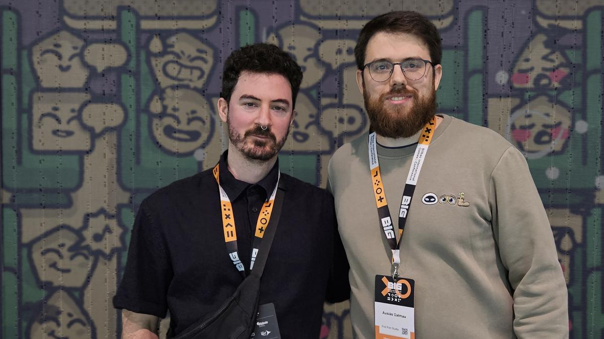 Videojuego debut supera 700 mil copias vendidas y nominado a BAFTA
