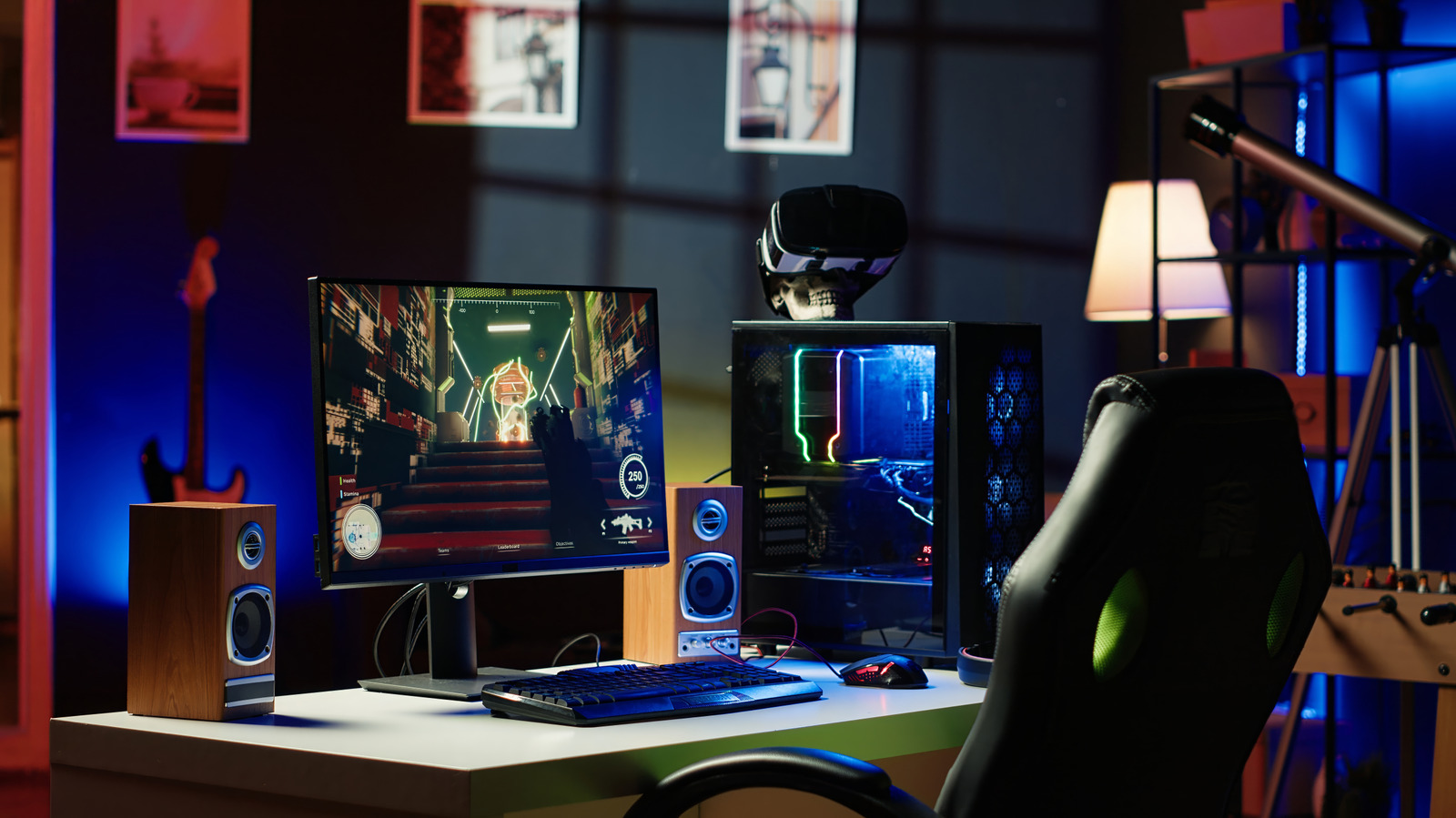 Why I Prefer PC Gaming Over Consoles in 2026: 5 Compelling Reasons