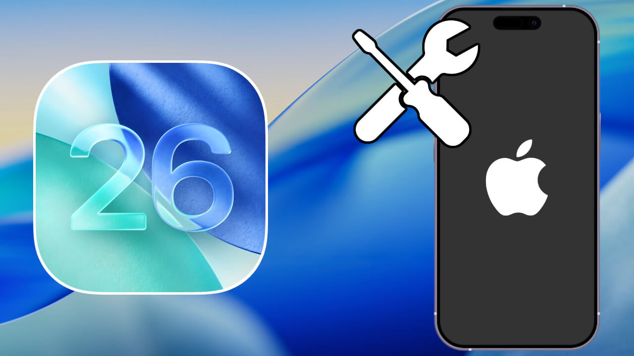 iPhone no enciende tras actualizar a iOS 26: soluciona el problema