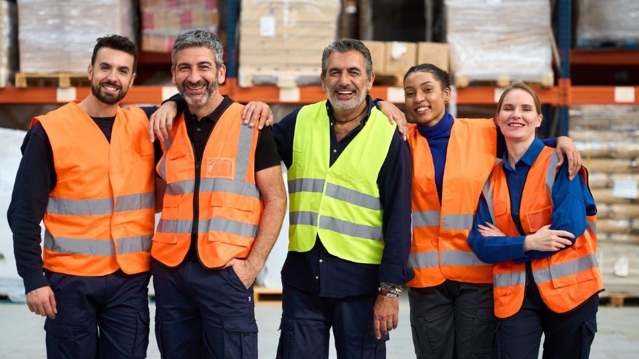 1 de mayo: Pago por trabajar hoy según la LFT y derechos laborales