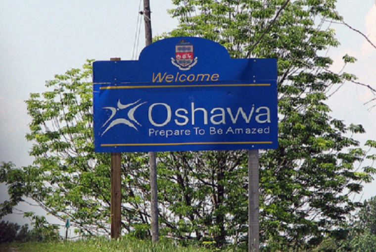 Oshawa Ranked Among Canada’s Top Cities by Global Business Magazine