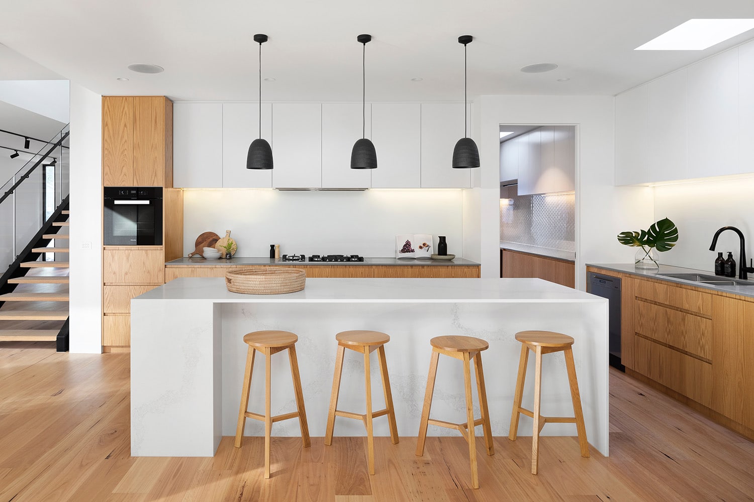 Accesorios de cocina: tips para elegir los ideales para ti