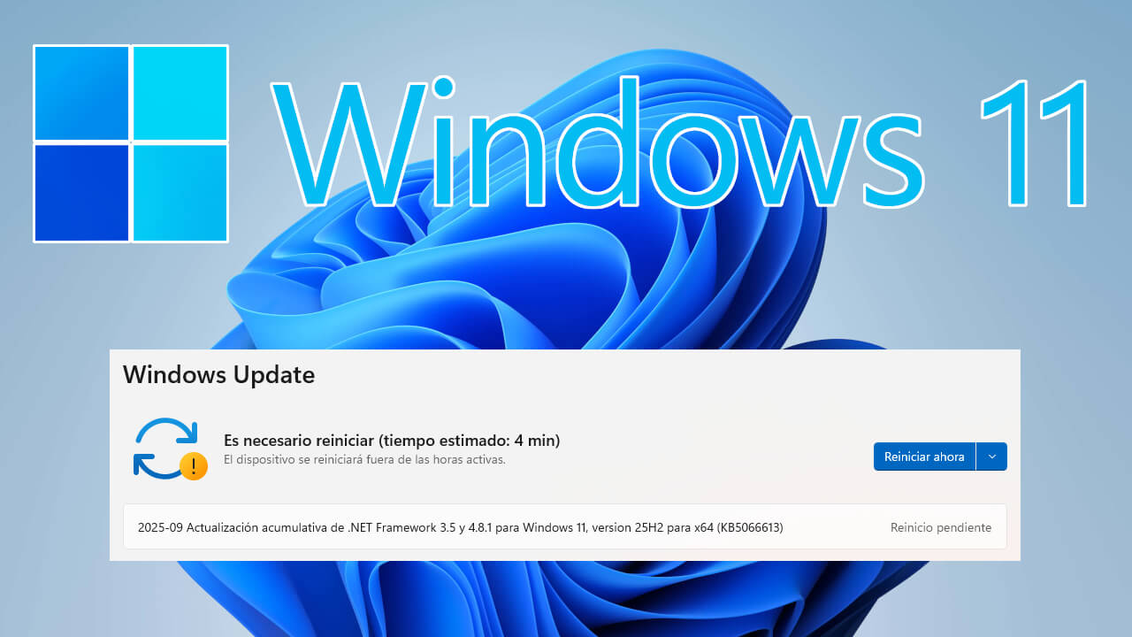 Actualizaciones de Windows: Controla los Reinicios y Mejora tu Experiencia