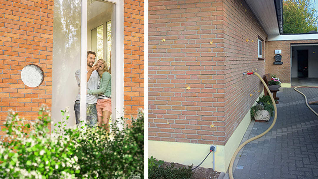 Aislar tu vivienda: las mejores soluciones para un hogar confortable