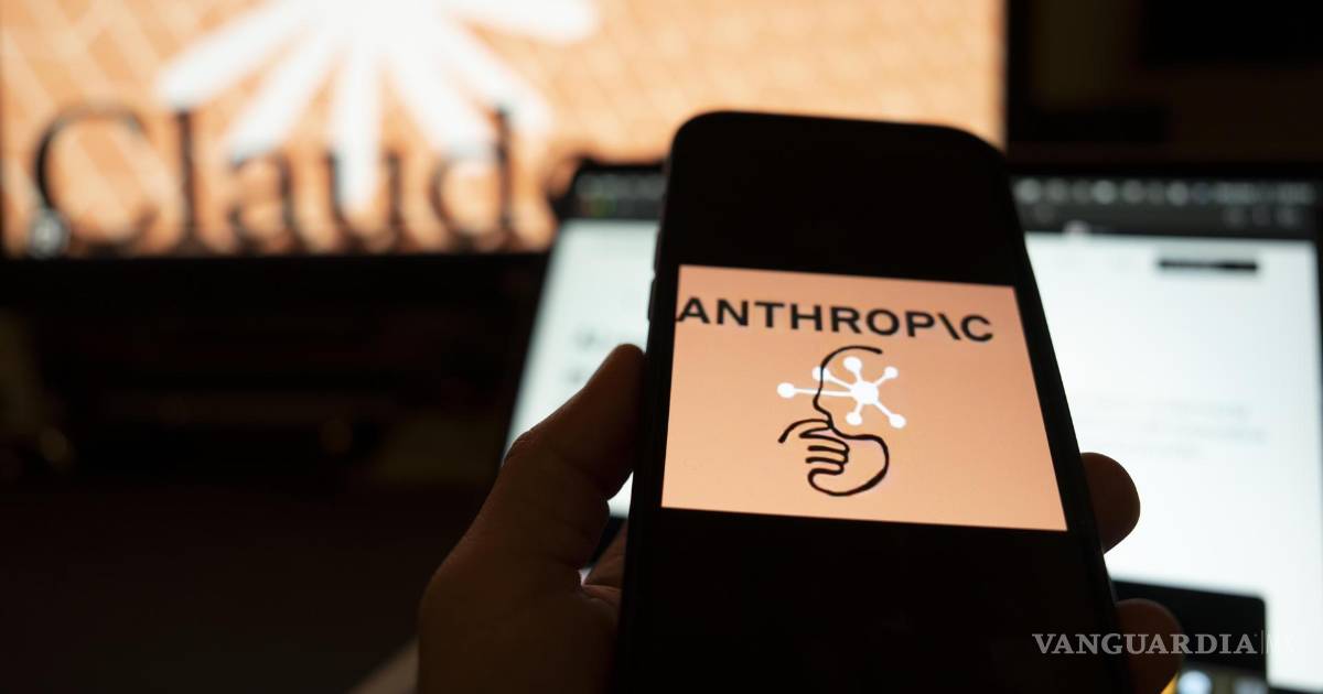 Anthropic busca captar fondos con valoración de 900 mil millones