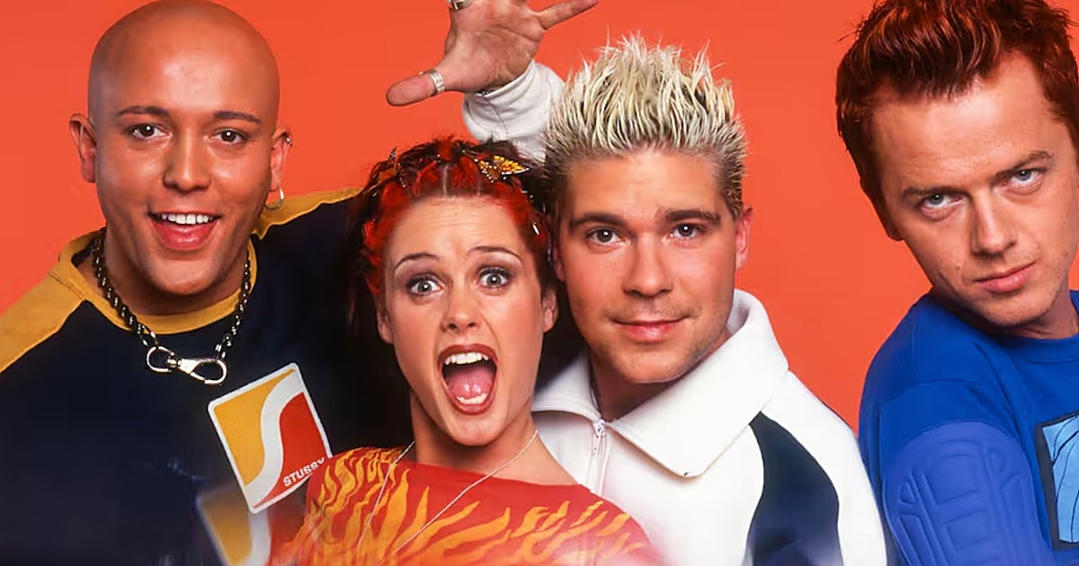Aqua se separa tras 30 años de éxito con ‘Barbie Girl’