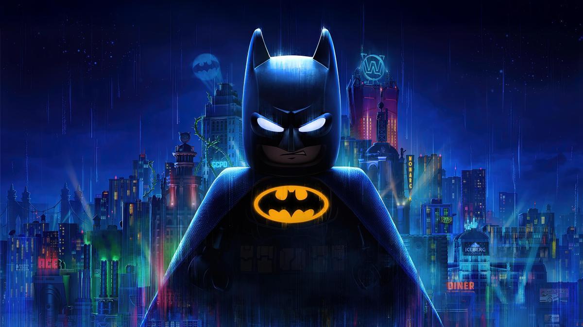 Batman: El Mejor Juego que Sorprende Más que las Piezas de LEGO