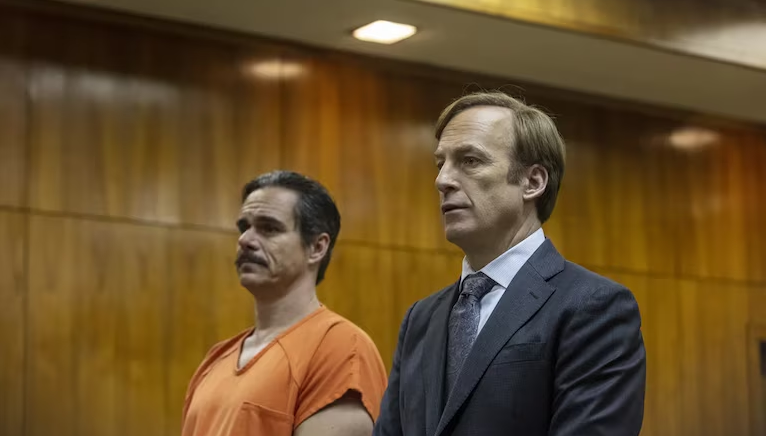 Better Call Saul: El actor revive su infarto en pleno rodaje