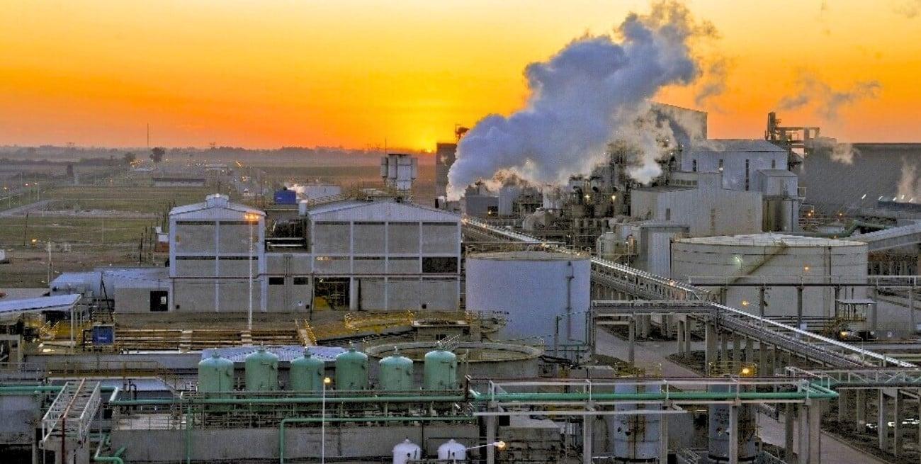 Biodiésel al 15%: Santa Fe potencia su industria y sostenibilidad