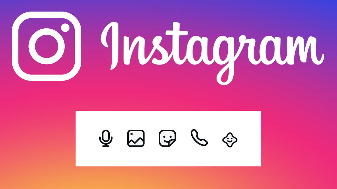 Botones en DM de Instagram: ¡Descubre sus funciones ahora!