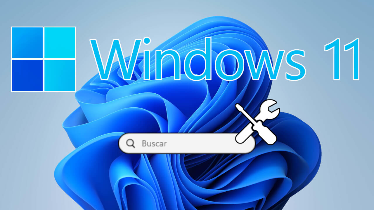 Buscar en Windows 11: Soluciones para errores comunes de búsqueda