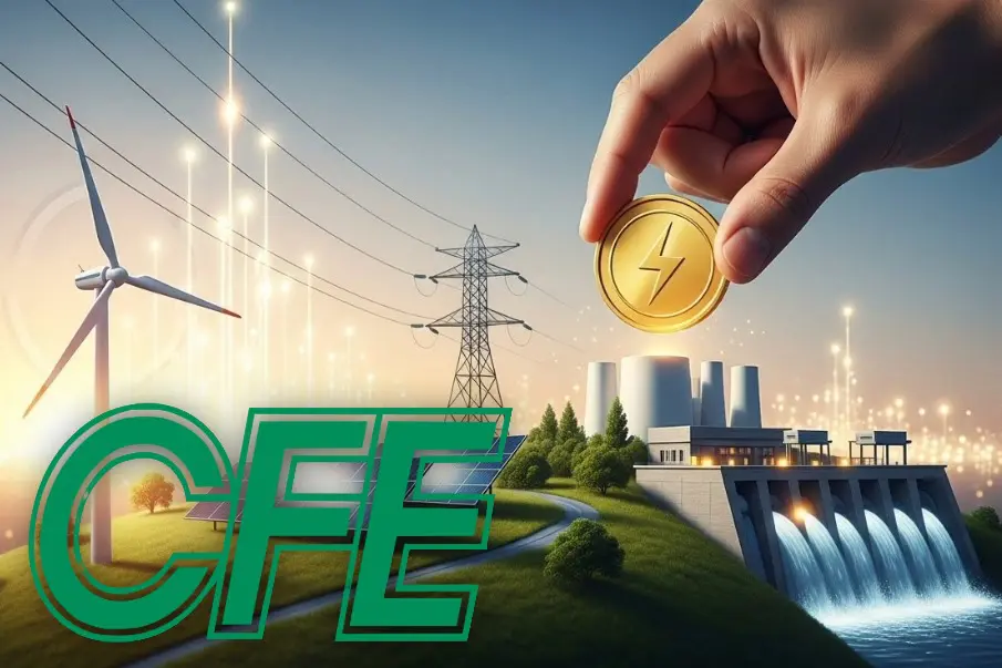 CFE: Municipios de México con servicio eléctrico gratis dos meses