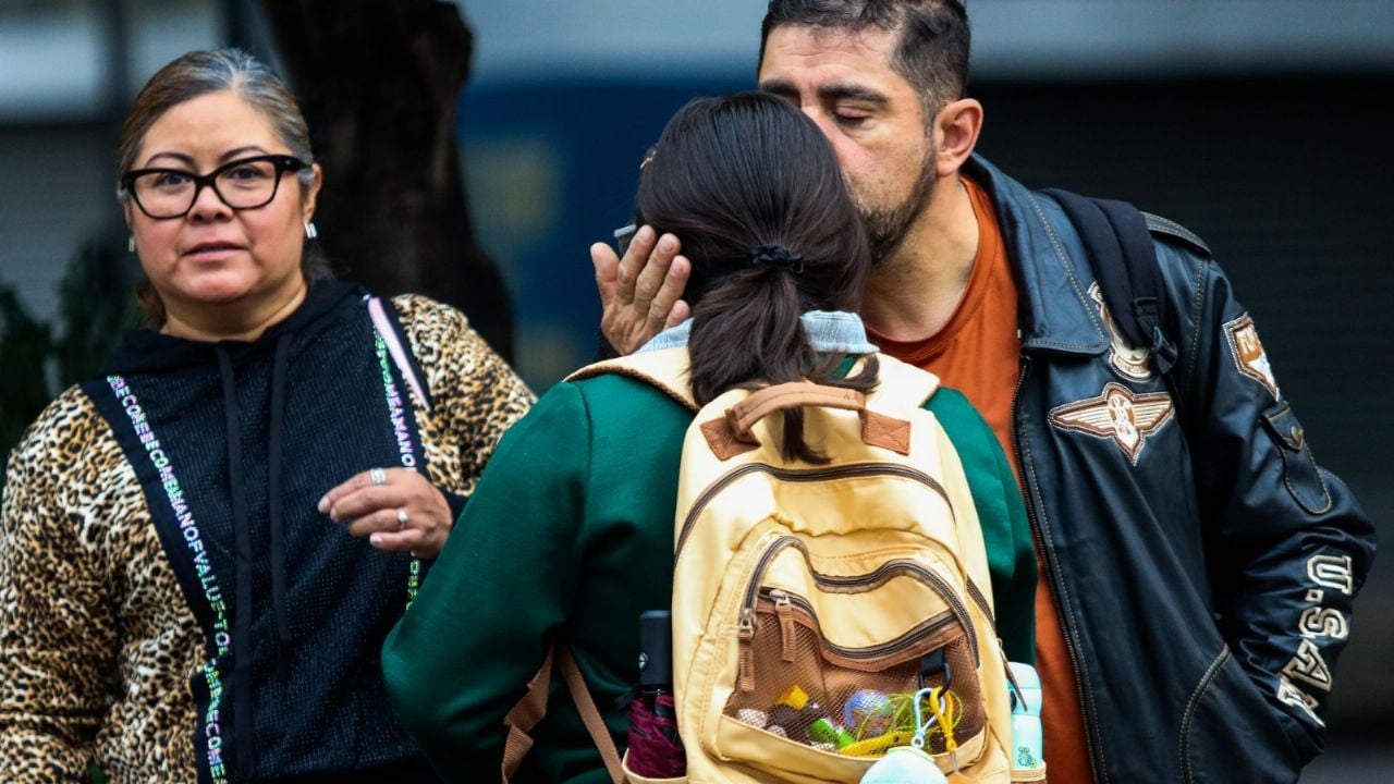 Calendario SEP: Clases o megapuente en el Día del Maestro 2023