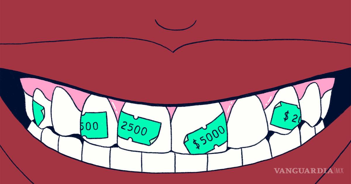 Caries: ¿Realmente es necesario un empaste siempre?