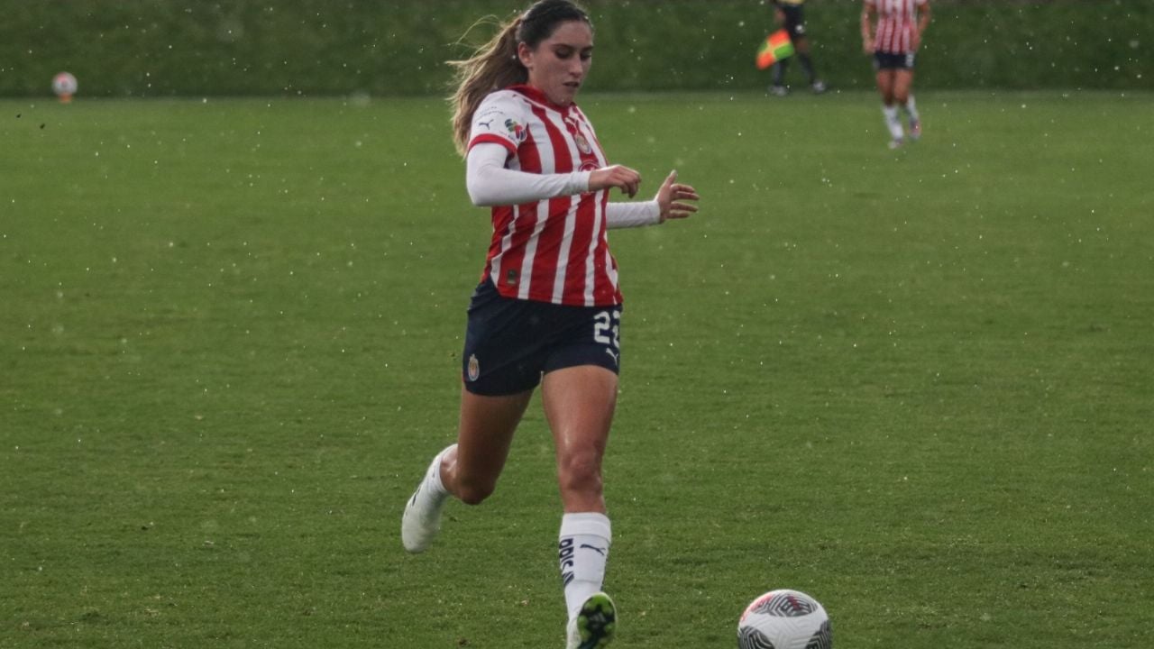 Chivas vs Pachuca Femenil: Destacadas del Cuartos de Final 2026