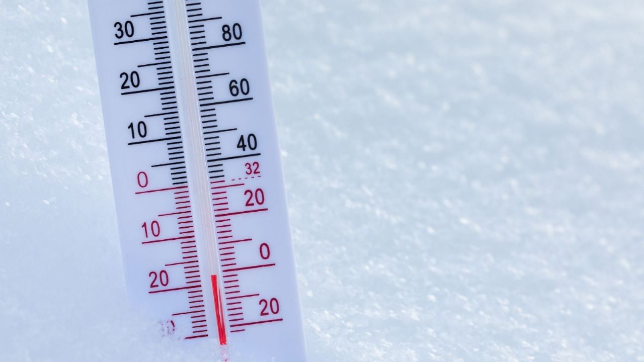 Clima en México: Lluvias torrenciales por el Frente Frío 50