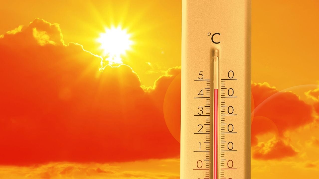 Condiciones meteorológicas extremas del 25 de mayo: ¡Prepárate!