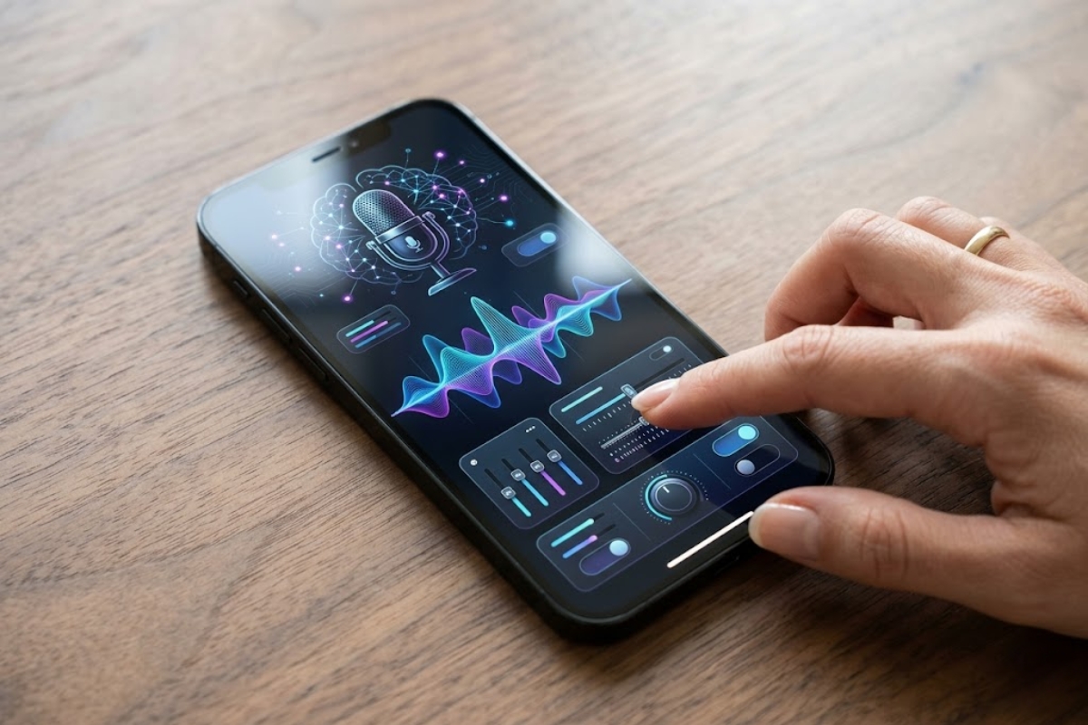 Configuración avanzada de voz: Optimiza tu experiencia sonora