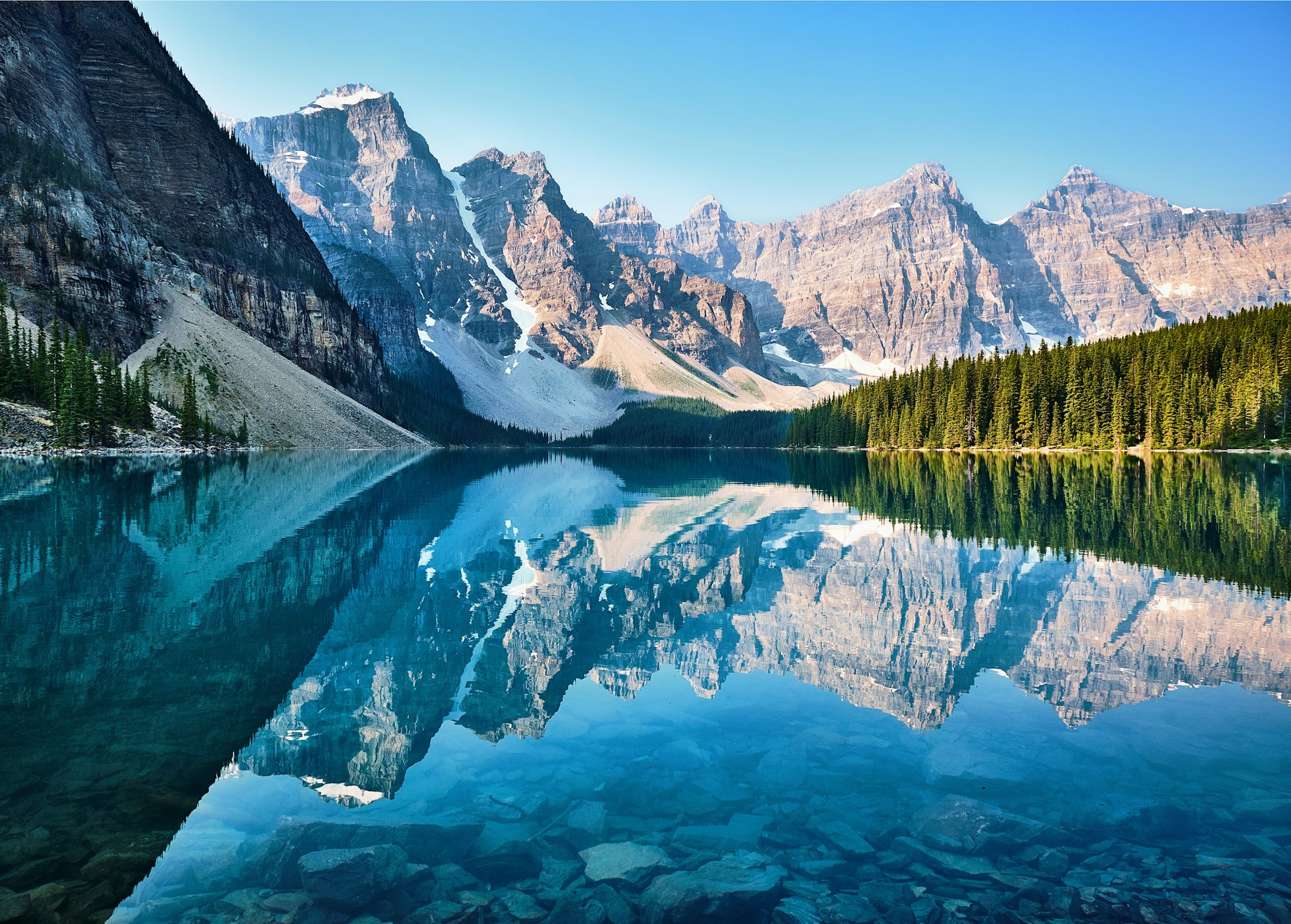 Consejos esenciales para tu primer viaje a Canadá que no conoces