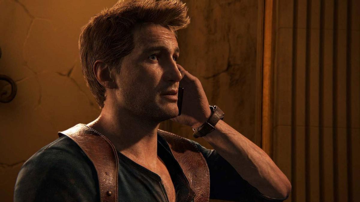 Consigue el nuevo fondo de Uncharted y avatares de PS5 ¡Ya!