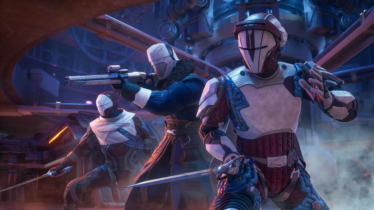 «DUNE: AWAKENING» – Nueva actualización de guerra del agua en Arrakis