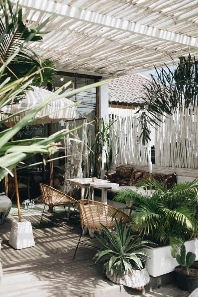 Decoración de terrazas y jardines: crea un exterior acogedor este verano