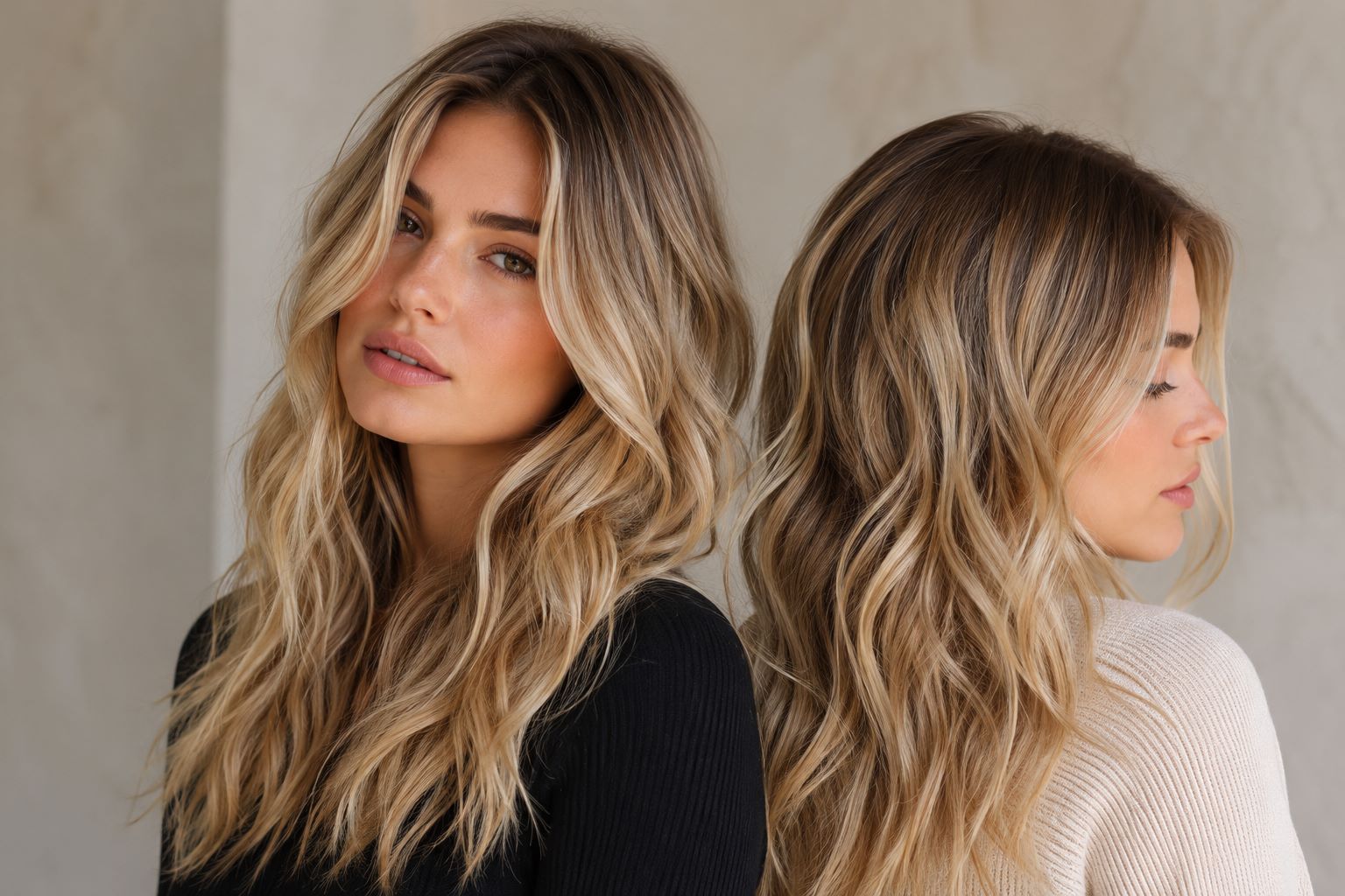Descubre los 6 tipos de rubio que transformarán tu look