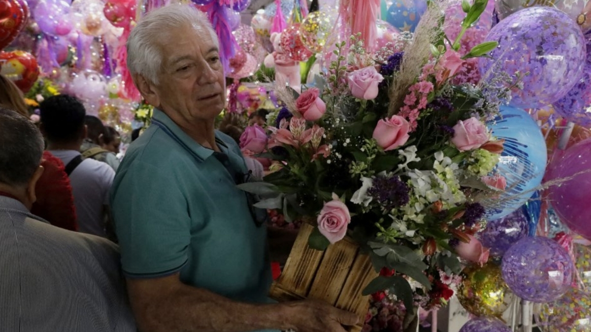Día de las Madres 2026: Gasto récord en la CDMX por mamás