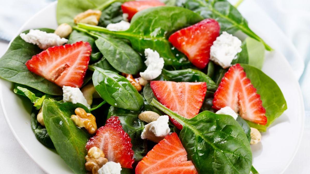 Dieta rica en fibra: Beneficios que transforman tu salud
