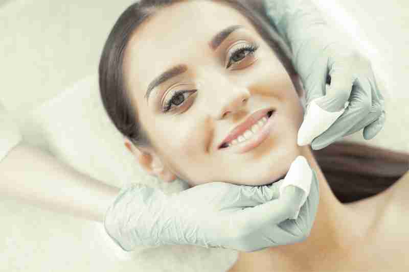 Discover Chemical Peel Types for Radiant, Glowing Skin