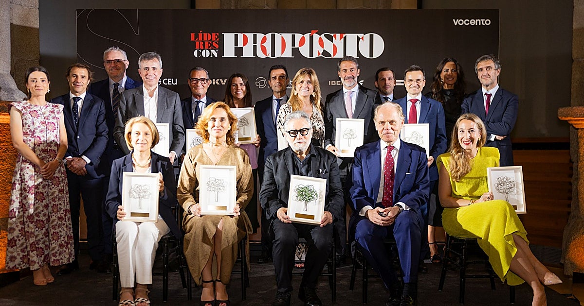 Empresas de Líderes con Propósito: Regeneración Humanista frente a la IA