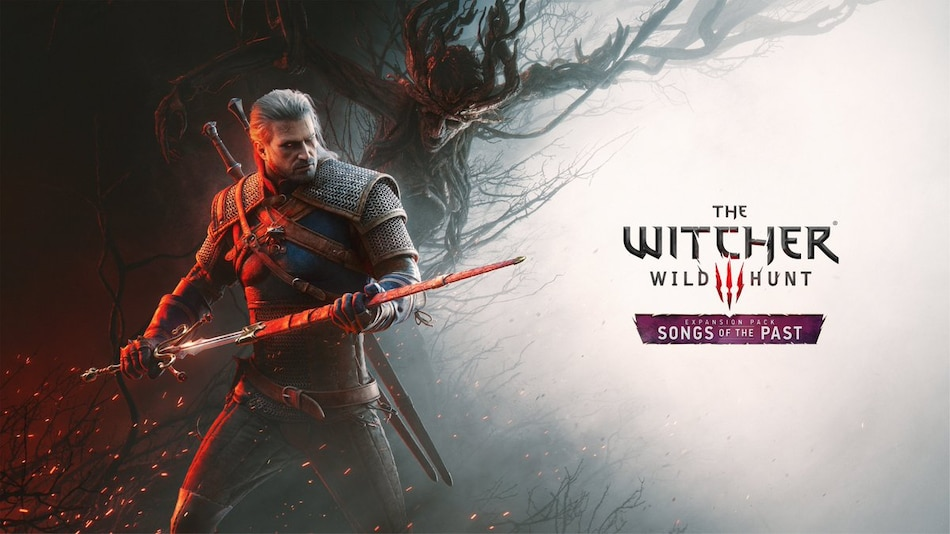 Expansión de The Witcher 3: Canciones del Pasado Reveladas