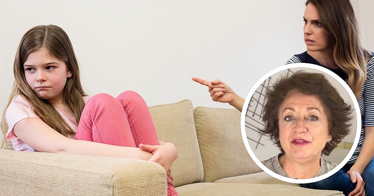 Familia: Jefes son los padres, no los adolescentes sin normas