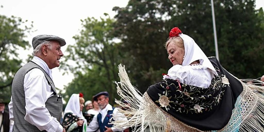 Festivos hoy, 15 de mayo: ciudades con puente por San Isidro en España