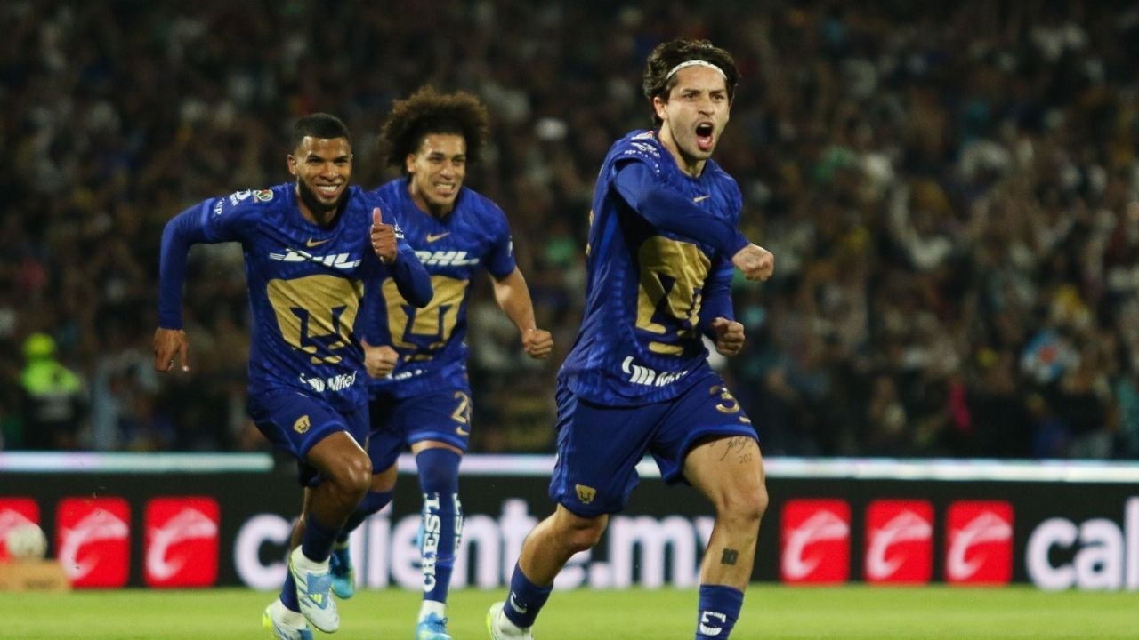 Final Clausura 2026: Pumas se enfrenta a Cruz Azul en gran duelo