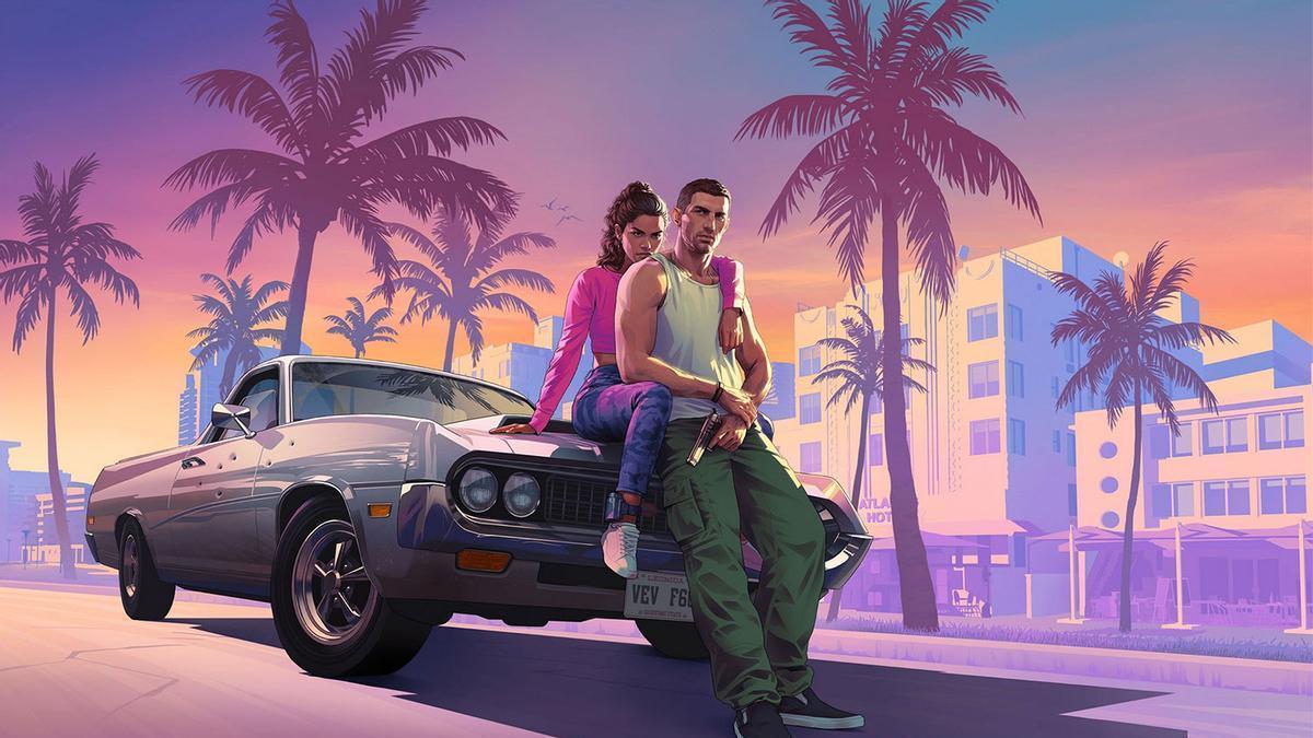 GTA 6: Confirmado el lanzamiento para noviembre
