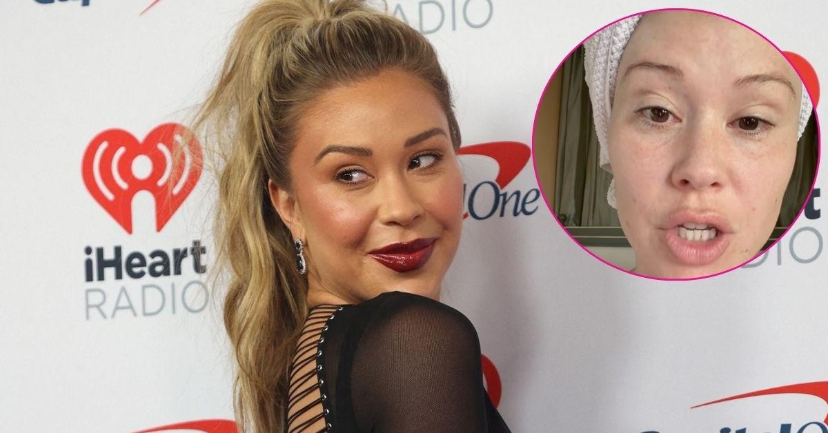 Gabby Windey’s Shower Hack: How Her Butt Traps Hair in Drains