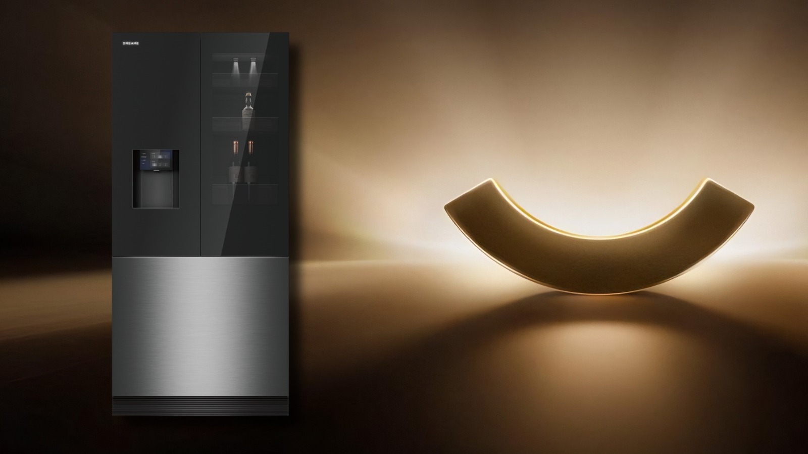 Google Gemini in Your Kitchen: Do You Need a 3nm Fridge?
