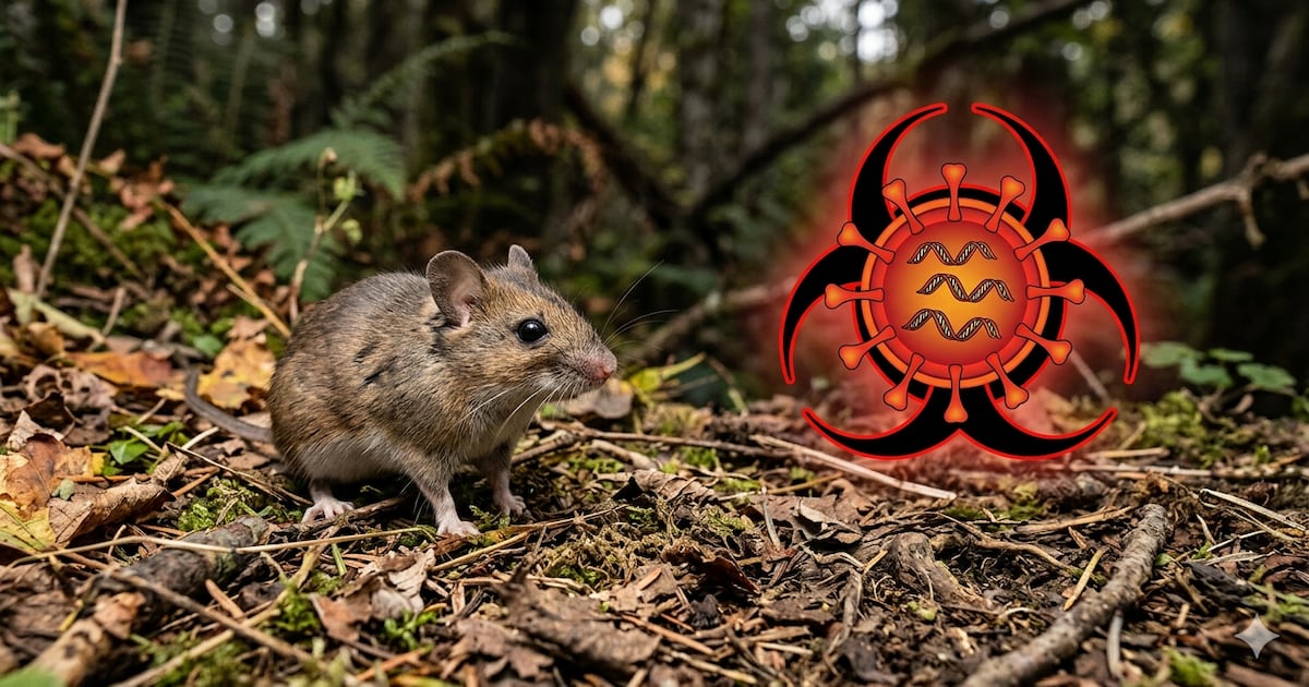 Hantavirus: Adulto de Colorado fallece, ¿llegará a México?