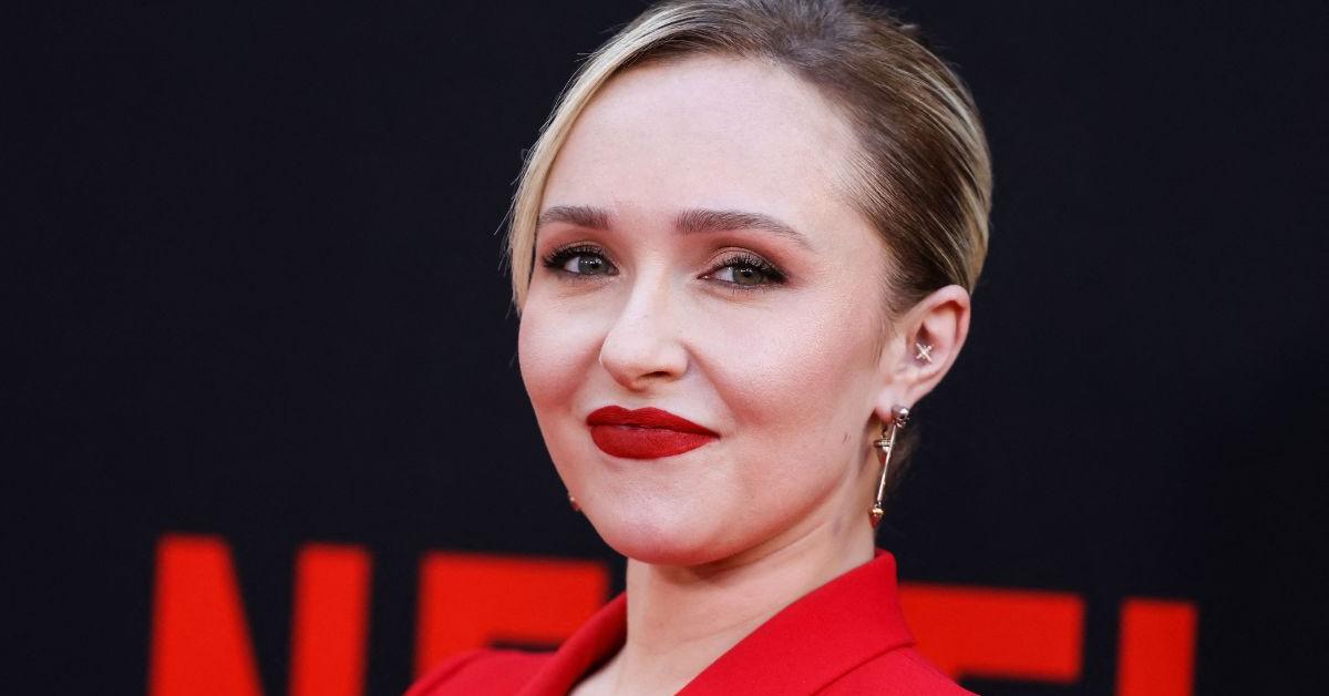 Hayden Panettiere’s ‘This Is Me’: Top Revelations and Surprises