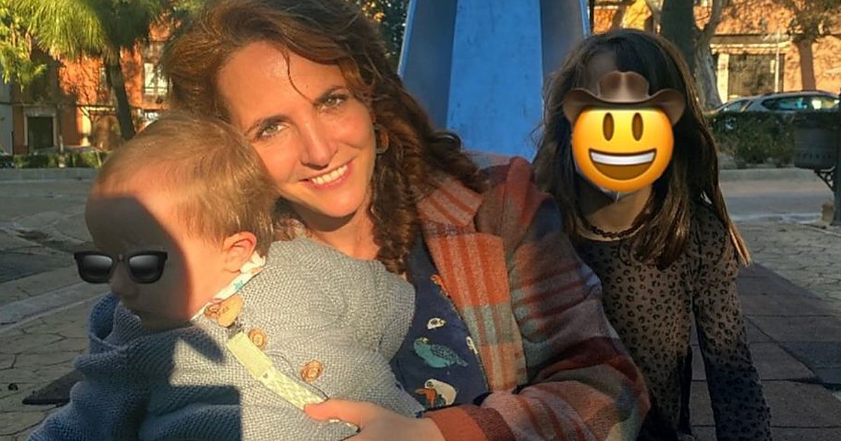 Hijos como contenido: ¿qué pasa antes de que puedan decidir?