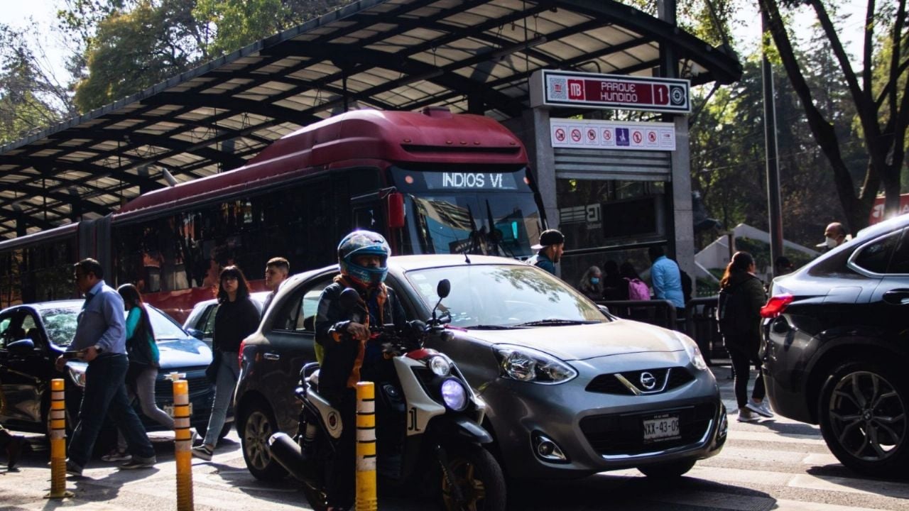 Hoy No Circula 23 mayo 2023: Autos que no circulan en CDMX y Edomex
